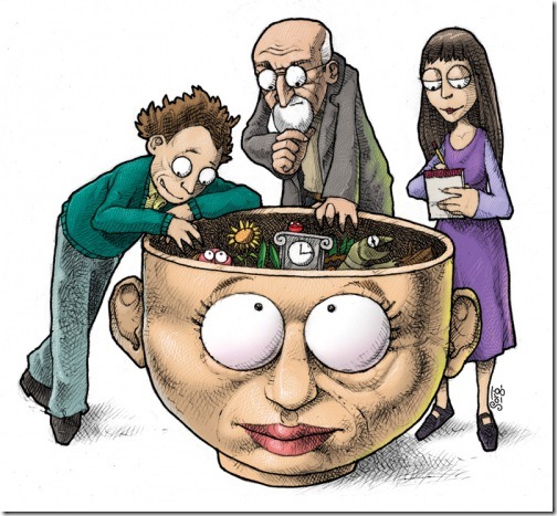 Resultado de imagen para PACIENTES PSICOLOGIA
