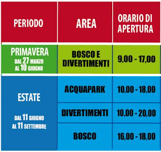 Calendario Carrisiland 2016