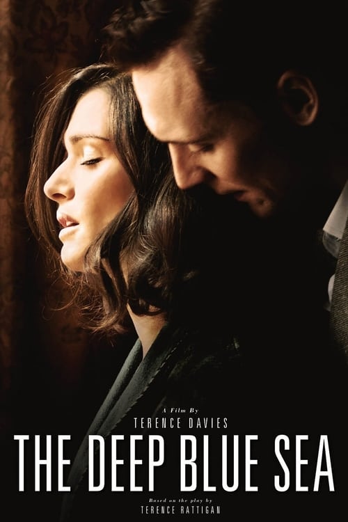 Ver The Deep Blue Sea 2011 Pelicula Completa En Español Latino