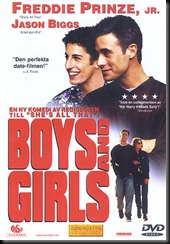 boys and girls