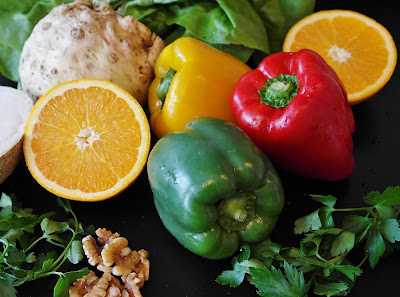 Reduce Your Waist With The Green Mediterranean Diet