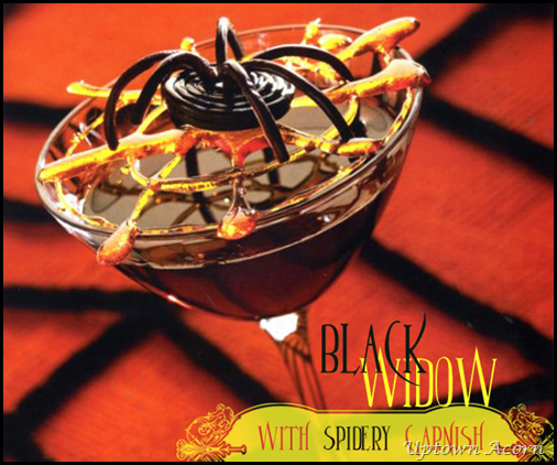 black widow