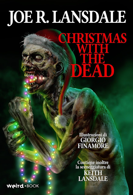 Christmas with the Dead - Natale con gli zombie