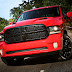 Loud and Proud: The 2017 Ram 1500 Night Edition Crew Cab 4X4
