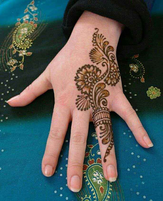 100+ Best mehndi design 2019 free download