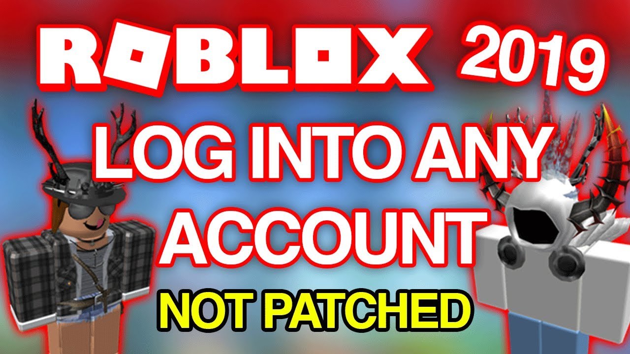 How To Hack Any Account On Roblox 2019 Can U Hack Roblox - how to hack any game on roblox