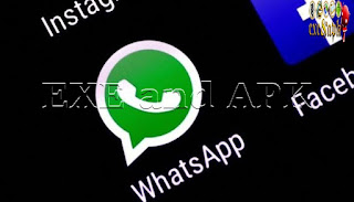 يقوم WhatsApp بإزالة اختصار Messenger Rooms