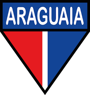 ARAGUAIA FUTEBOL CLUBE (GOIÂNIA)
