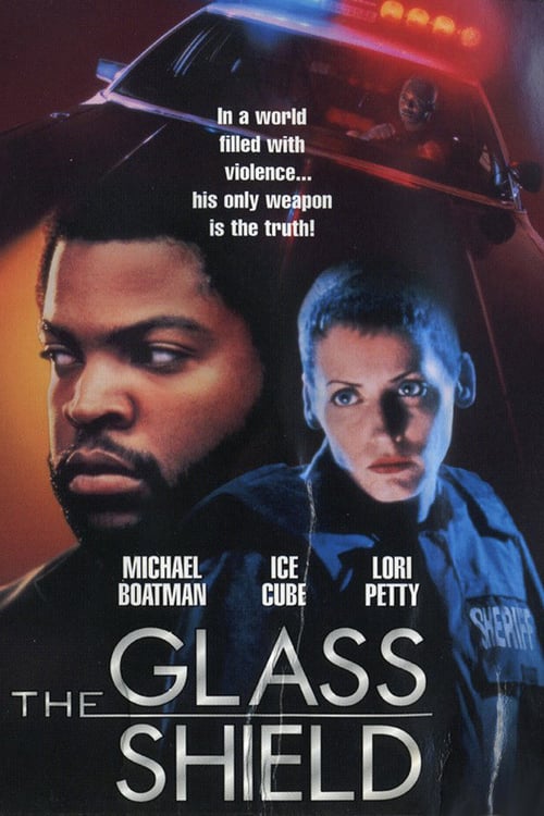 The Glass Shield 1994 Film Completo In Italiano