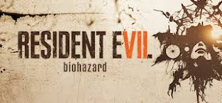 biohazard 7 resident evil 