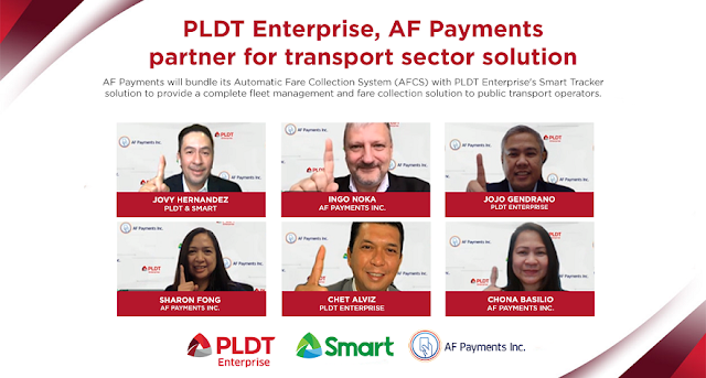 PLDT Enterprise