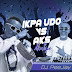 MUSIC: Dj PeeJay - Ikpa Udo VS AKS Mixtape | @VDJPeeJay @Ikpa_Udo