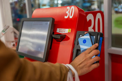 Self-Checkout System Market
