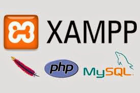 XAMPP 1.8.3