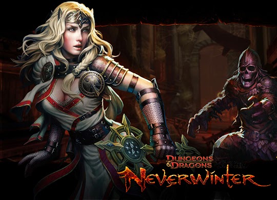 Neverwinter Online