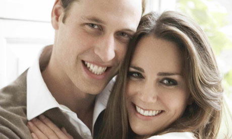 the royal wedding william and kate. Prince William and Kate