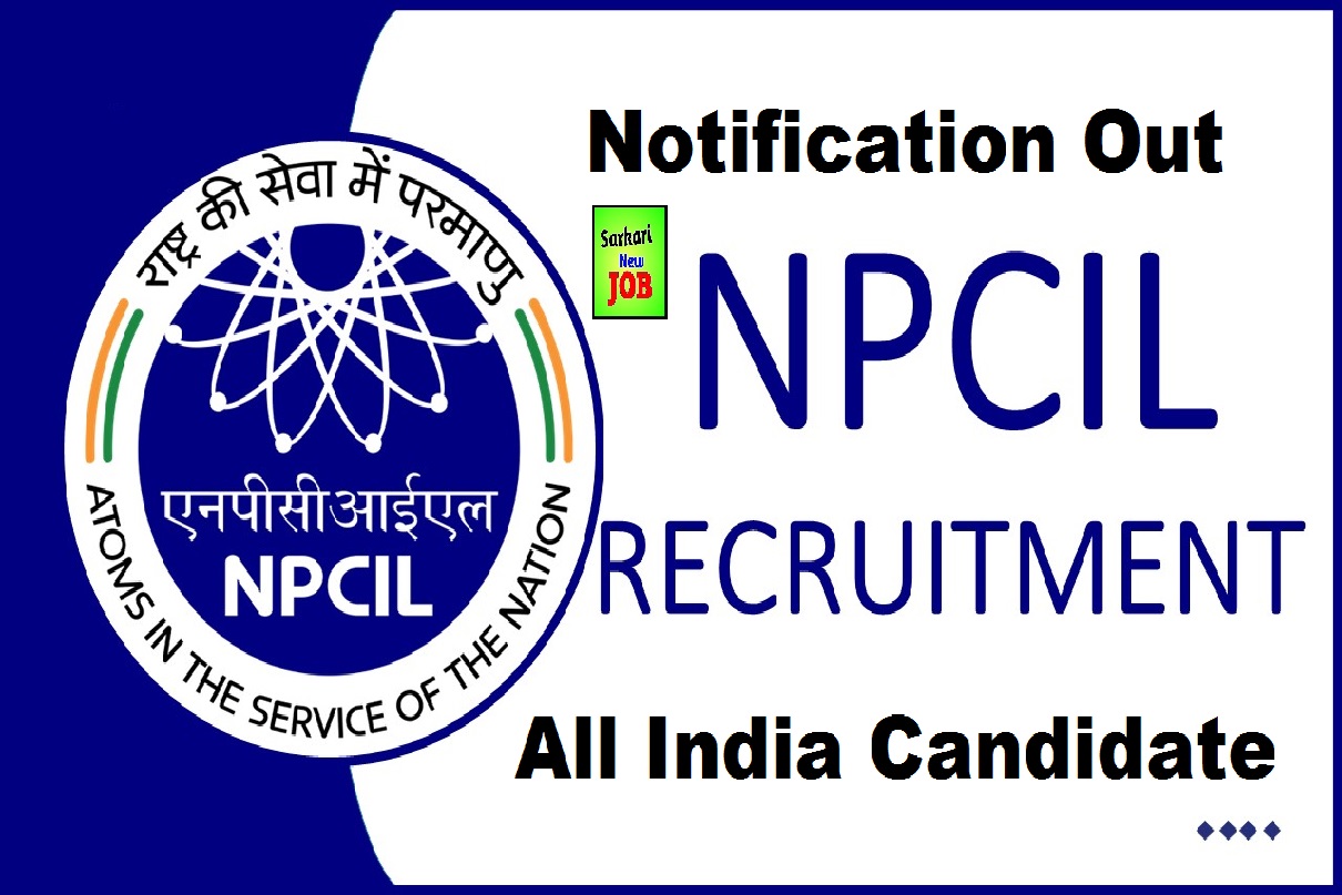 NPCIL Recruitment 2023 | 96 Trade Apprentice Posts – Apply Now