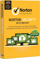 Anti Virus Norton