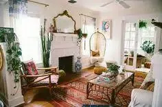 28 top Best Boho Living Room Decor Ideas for 2022