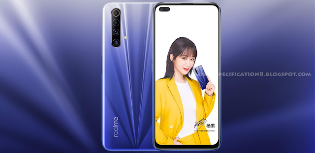 Realme X50m 5G Specifications, Price in India and Features
