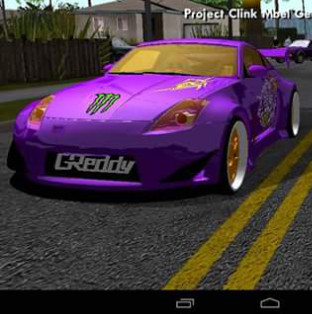 54 Mod Mobil Gta Sa Android Dff Only No Txd  Best Free