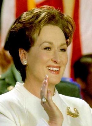 When All Is Said And Done � / Pierce Brosnan & Meryl Streep Inserido 
