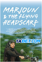 Marjoun and the Flying Headscarf 2019 Full Movie Hindi [Fan Dubbed] 720p HDRip