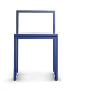 Silla Fronzoni serie 64