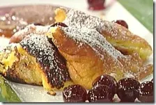 Kaiserschmarren