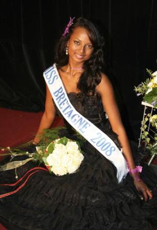 Miss Bretagne