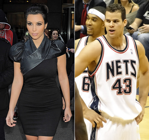 kris humphries pictures