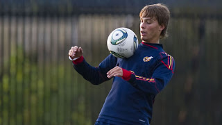 Sergio Canales