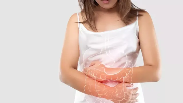 Difficult digestion effective grandmother remedies