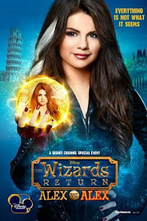 The Wizards Return Alex vs Alex (2013) DVDRip Free Download