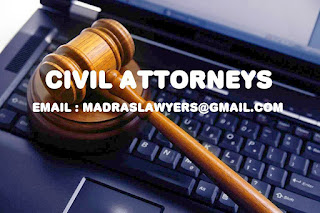 Civil Lawyers Online Dispute Resolution [ODR]