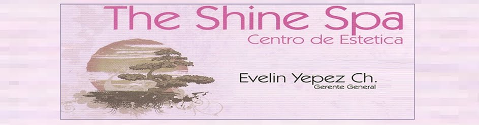 The Shine Spa