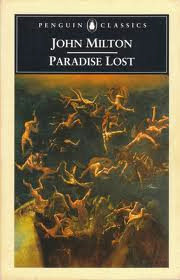 milton paradise lost