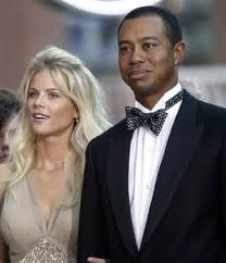 Tiger Woods