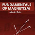 Fundamentals of Magnetism pdf free download 