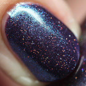 Tonic Nail Polish Tides of Perseid