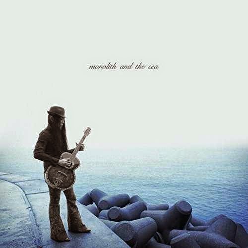 Taiga Yamazaki - Monolith To Umi