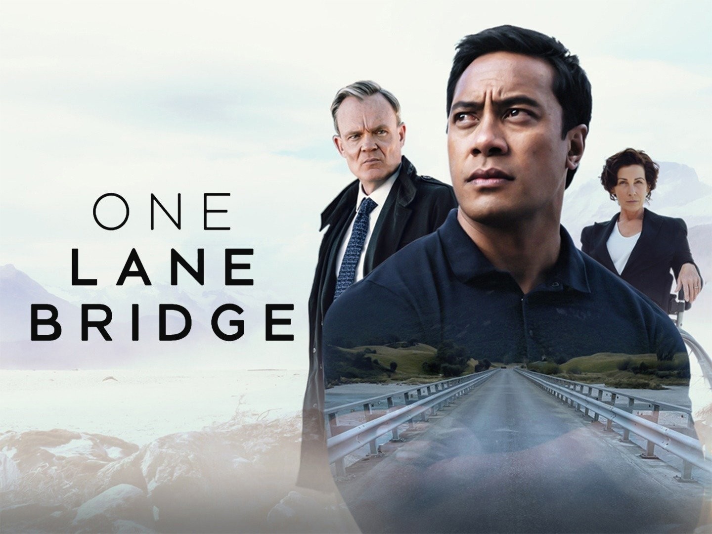 One Lane Bridge Season 3 วัน เลน บริดจ์ ปี 3