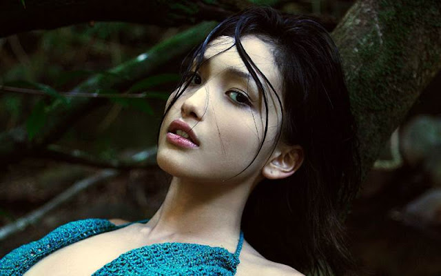 Most Beautiful Japanese Women