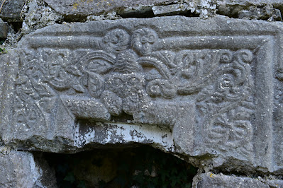 Rath Sheela na Gig, County Clare