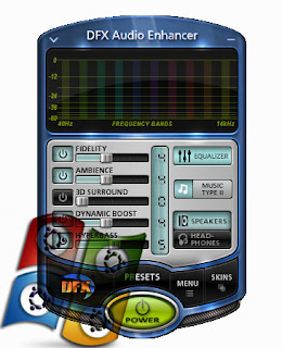 Download DFX Enchancer 12.04 Terbaru Full Version