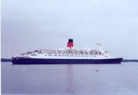 Queen Elizabeth 2