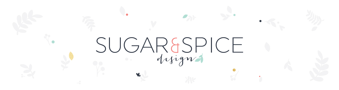 Sugar + Spice Design