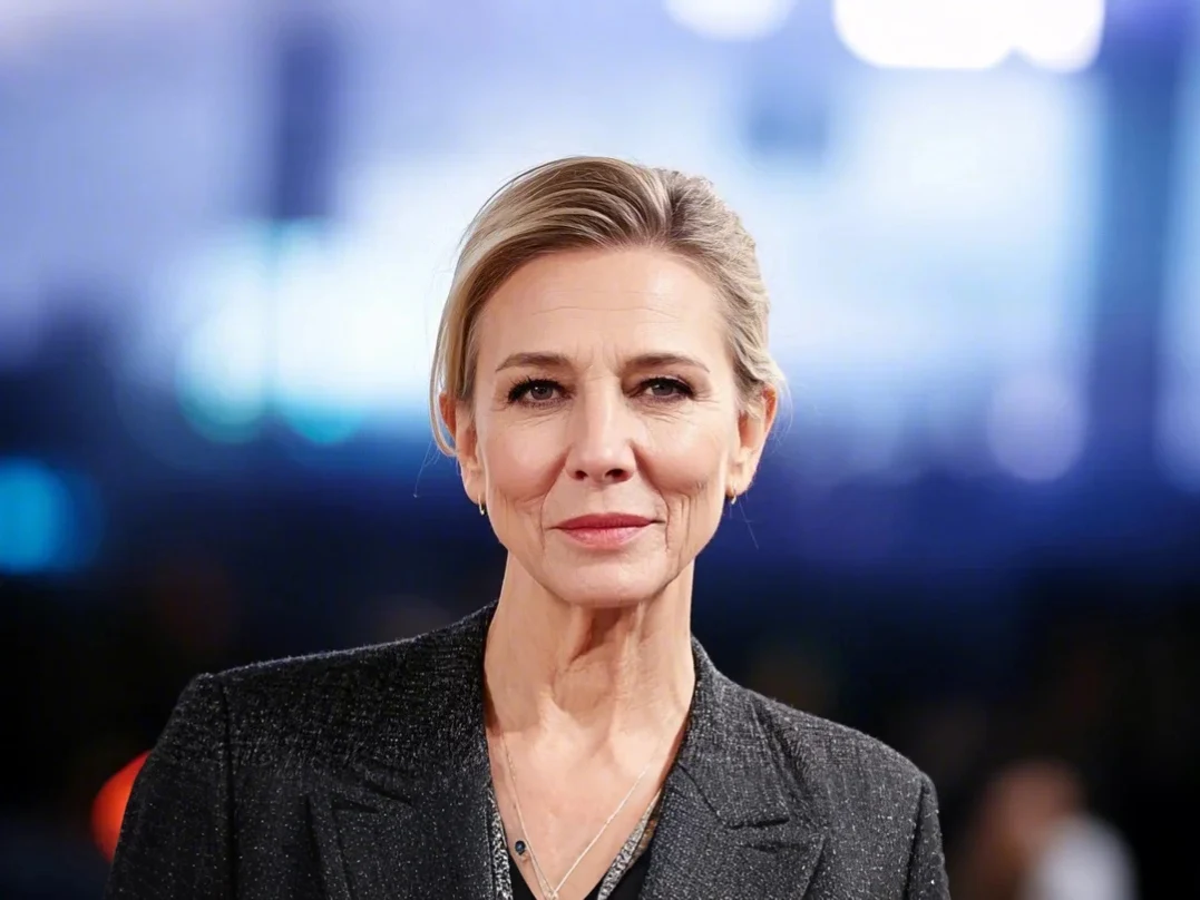 Cate Blanchett