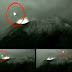 Βίντεο: UFO εισέρχεται σε ηφαίστειο; Σάλος στο διαδίκτυο