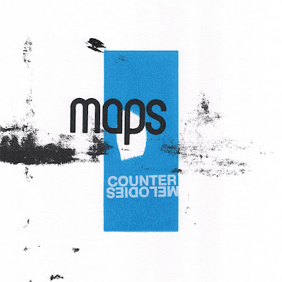 Counter Melodies Maps Album